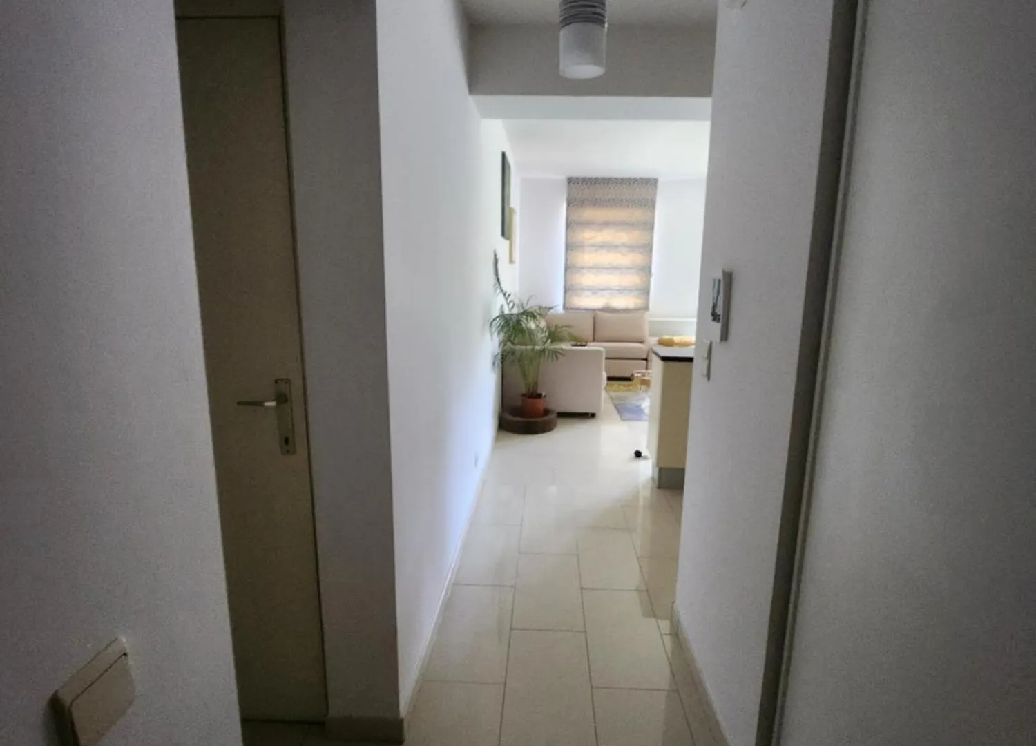Apartamento Gezellig Verblijf Met Balkon Bruxelas Bélgica
